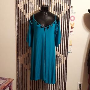 ●Sale! Cute "Free people Beach" cover up